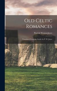 Produktbild: Old Celtic Romances