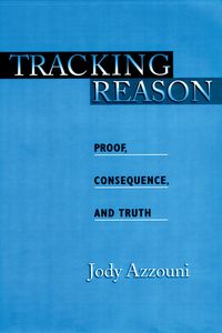 Produktbild: Tracking Reason
