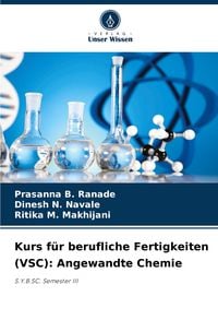 Produktbild: Kurs f&uuml;r berufliche Fertigkeiten (VSC): Angewandte Chemie