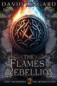 Produktbild: The Flames of Rebellion