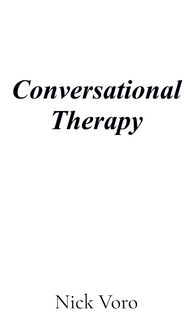 Produktbild: Conversational Therapy