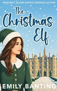 Produktbild: The Christmas Elf