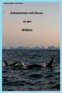Produktbild: Schwimmen mit Orcas in der Wildnis