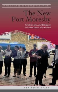 Produktbild: The New Port Moresby