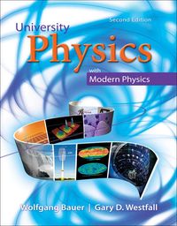 Bild vom Artikel University Physics with Modern Physics vom Autor Wolfgang Bauer