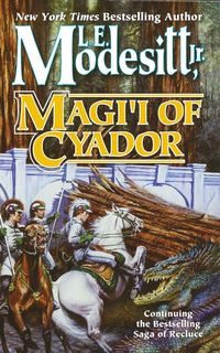 Produktbild: Magi'i of Cyador