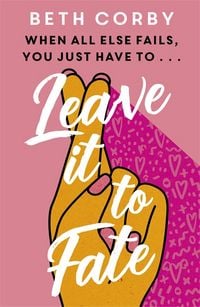 Produktbild: Leave It to Fate