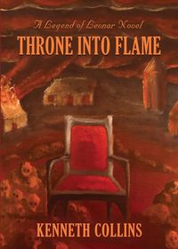 Produktbild: Throne Into Flame
