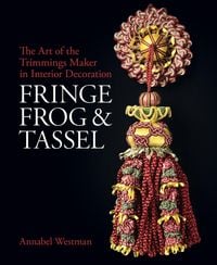 Produktbild: Fringe, Frog and Tassel