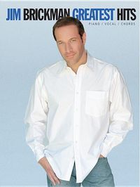 Produktbild: Brickman, J: Jim Brickman -- Greatest Hits