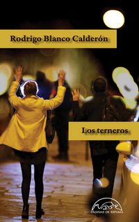 Produktbild: Los Terneros