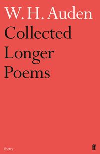 Produktbild: Collected Longer Poems