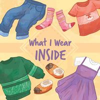 Produktbild: What I Wear Inside