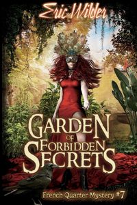 Produktbild: Garden of Forbidden Secrets