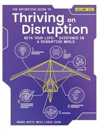 Produktbild: The Definitive Guide to Thriving on Disruption