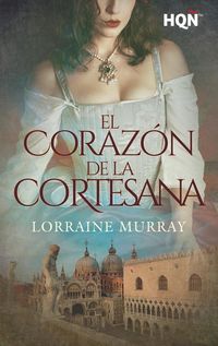 Produktbild: El coraz&oacute;n de la cortesana
