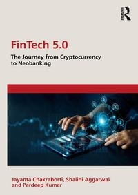Produktbild: FinTech 5.0