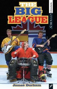 Produktbild: The Big League