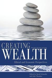 Produktbild: Creating Wealth