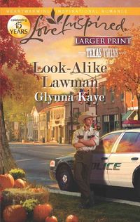 Produktbild: Look-Alike Lawman