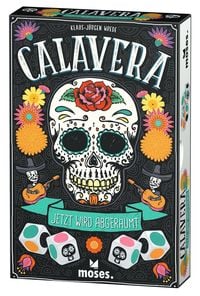 Produktbild: Calavera