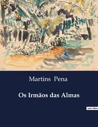 Produktbild: Os Irm&atilde;os das Almas