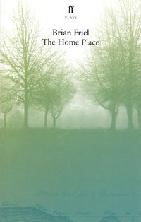 Produktbild: The Home Place
