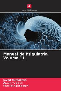 Produktbild: Manual de Psiquiatria Volume 11