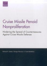 Produktbild: Cruise Missile Penaid Nonproliferation