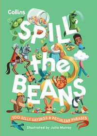 Produktbild: Spill the Beans