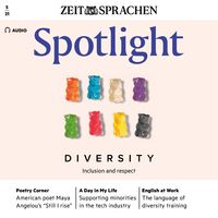 Produktbild: Englisch lernen Audio - Schauen so viel man will
