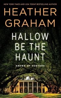 Produktbild: Hallow Be the Haunt