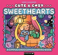 Produktbild: Cute & Cosy: Sweethearts