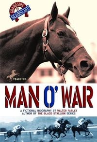 Produktbild: Man O'War