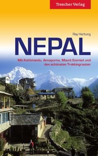 Produktbild: Nepal