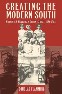Produktbild: Creating the Modern South