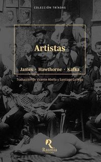 Produktbild: Artistas