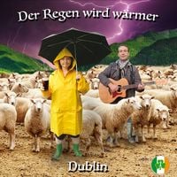 Produktbild: Der Regen wird wärmer - Dublin