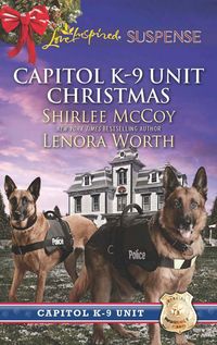 Produktbild: Capitol K-9 Unit Christmas