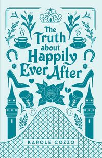 Produktbild: Truth About Happily Ever After