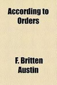 Produktbild: According to Orders