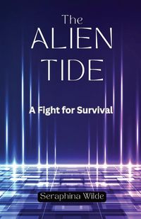 Produktbild: The Alien Tide