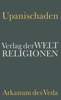 Produktbild: Upanischaden