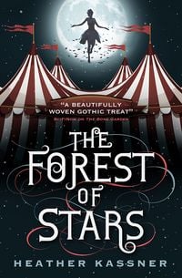 Produktbild: The Forest of Stars
