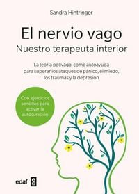 Produktbild: Nervio Vago, El