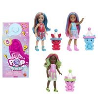 Produktbild: Barbie Pop! Reveal Chelsea Shakes Serie