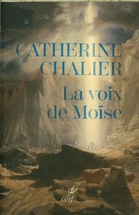 Produktbild: La voix de Mo&iuml;se