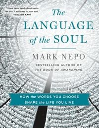 Produktbild: The Language of the Soul
