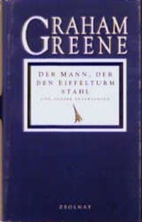 Produktbild: Der Mann, der den Eiffelturm stahl