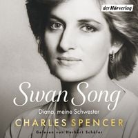 Produktbild: Swan Song
